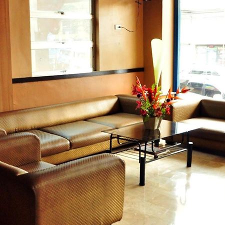 Gv Hotel - Talisay City Eksteriør bilde