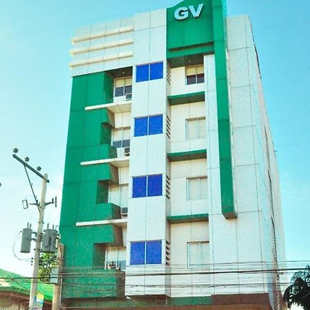 Gv Hotel - Talisay City Eksteriør bilde