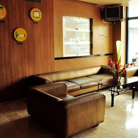 Gv Hotel - Talisay City Eksteriør bilde