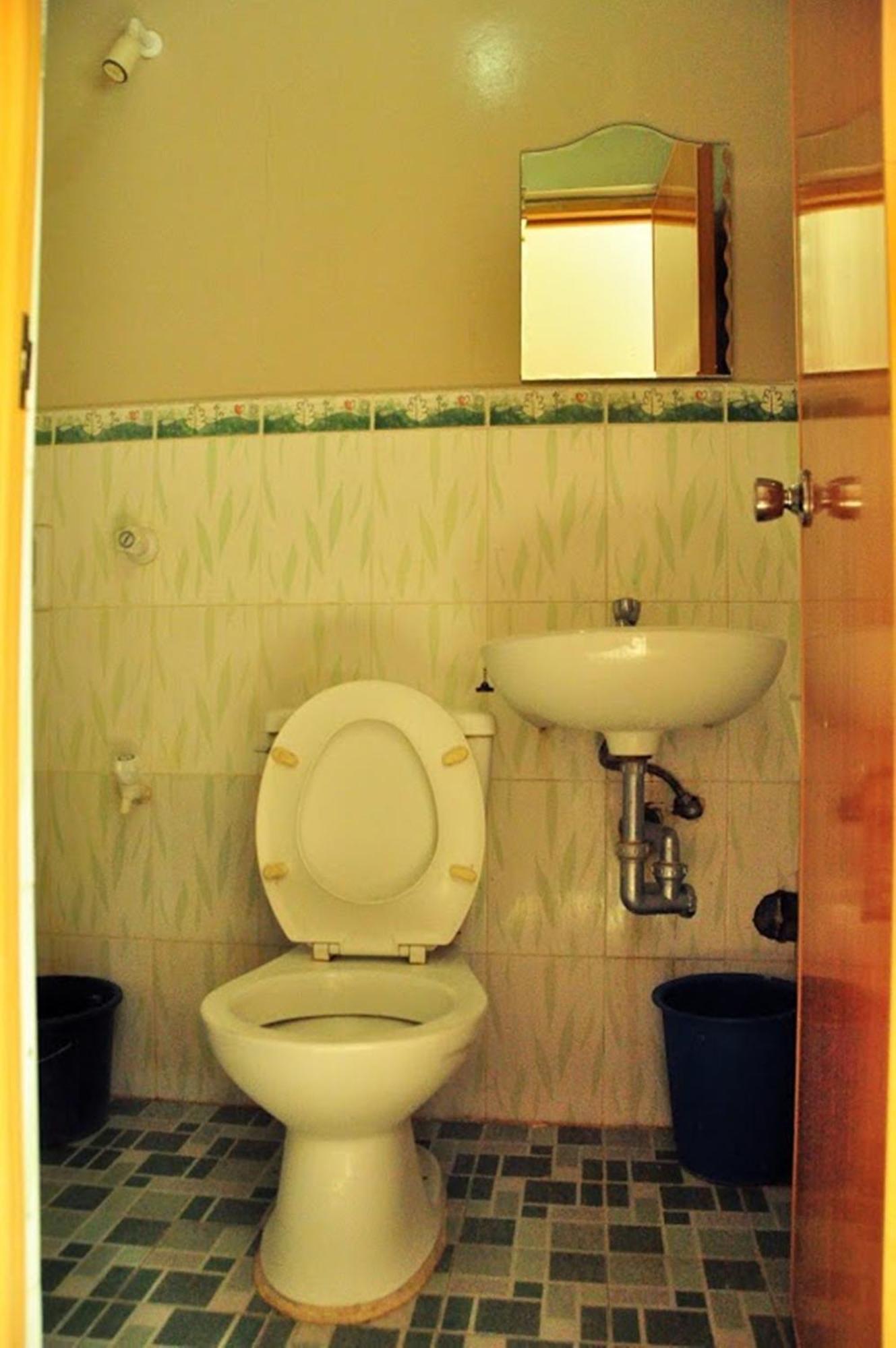 Gv Hotel - Talisay City Eksteriør bilde