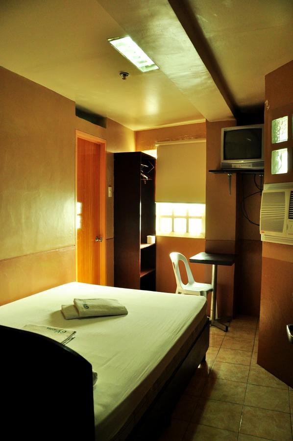 Gv Hotel - Talisay City Eksteriør bilde