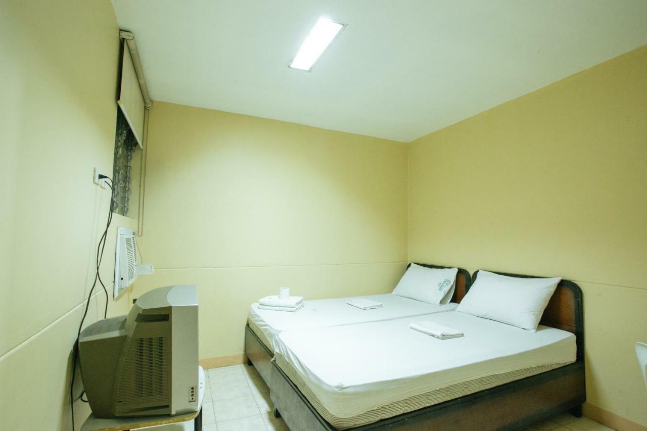 Gv Hotel - Talisay City Eksteriør bilde