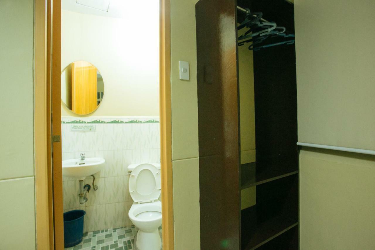 Gv Hotel - Talisay City Eksteriør bilde