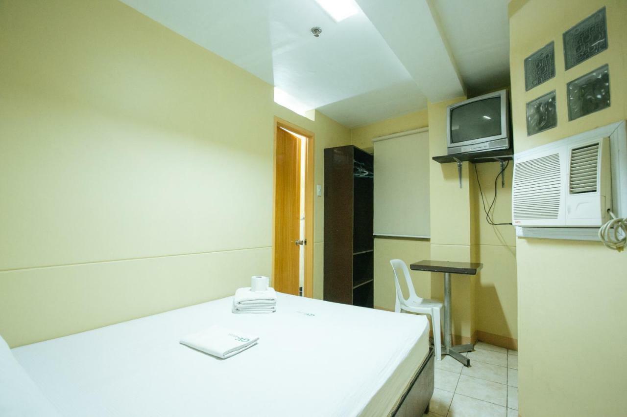 Gv Hotel - Talisay City Eksteriør bilde