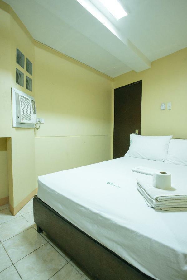 Gv Hotel - Talisay City Eksteriør bilde