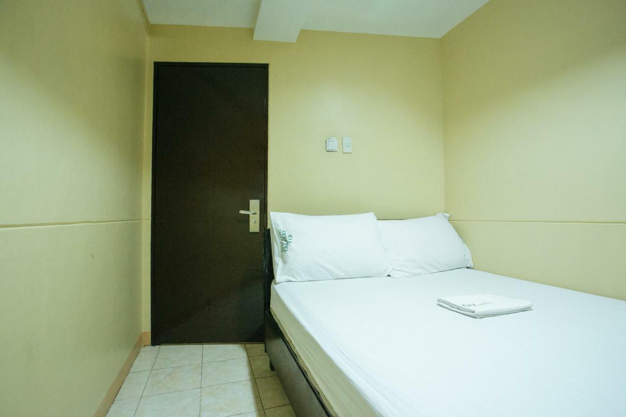 Gv Hotel - Talisay City Eksteriør bilde