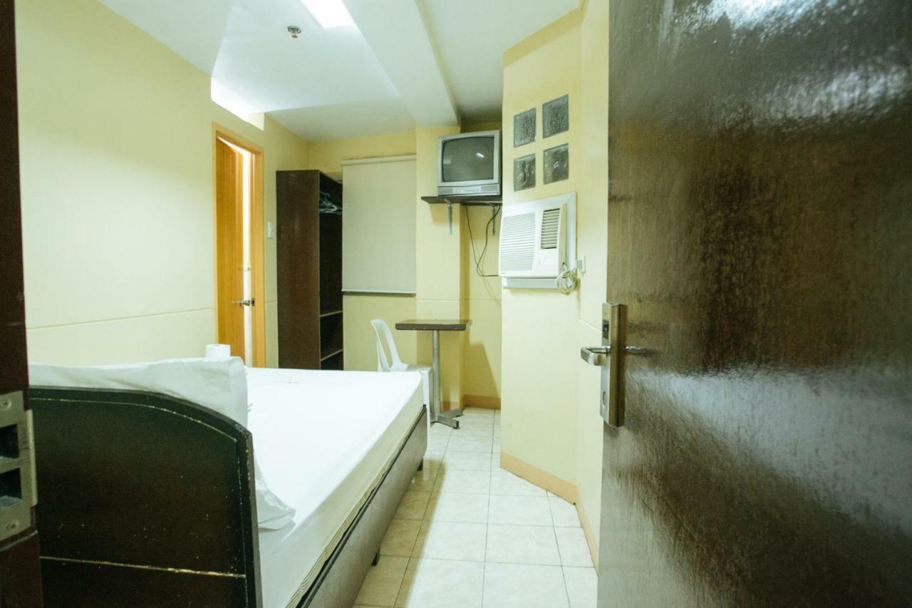 Gv Hotel - Talisay City Eksteriør bilde