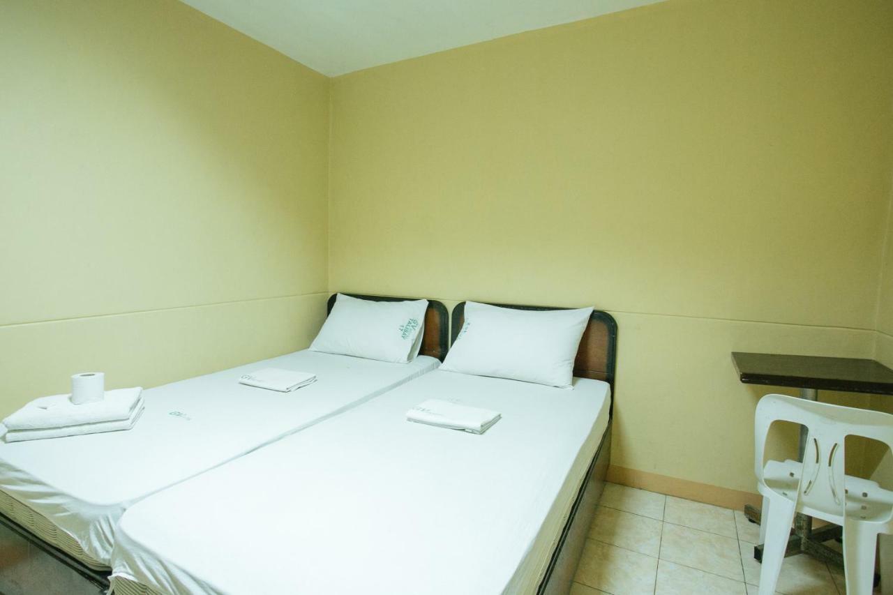 Gv Hotel - Talisay City Eksteriør bilde