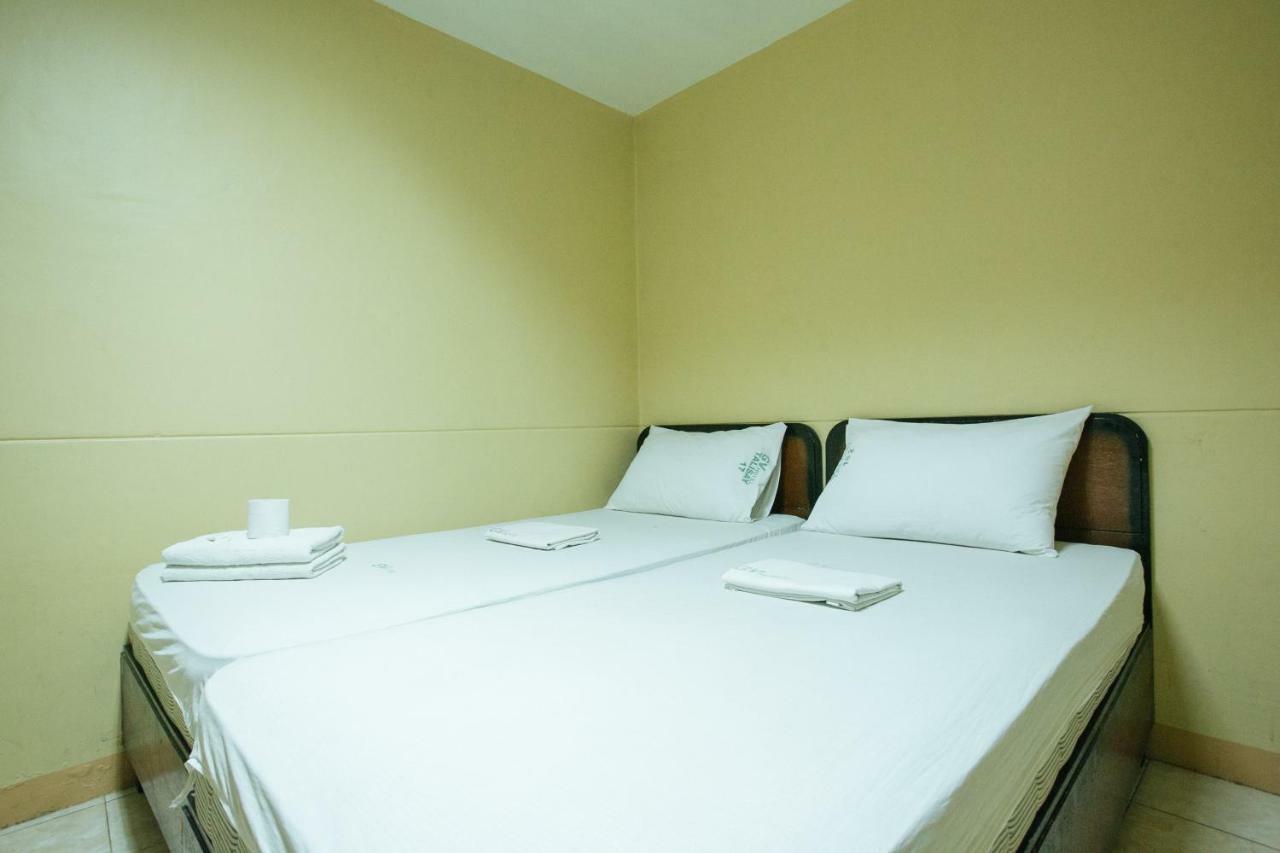 Gv Hotel - Talisay City Eksteriør bilde