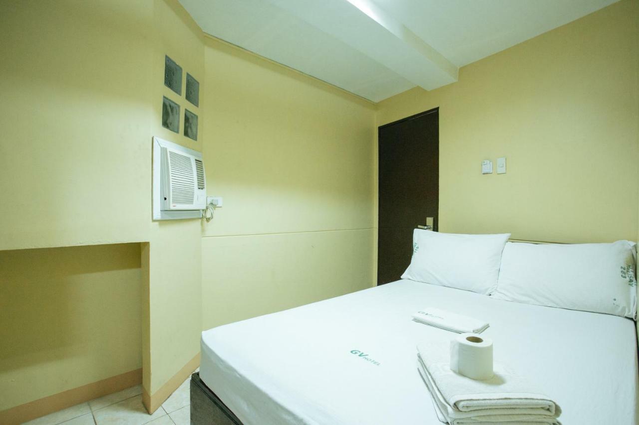 Gv Hotel - Talisay City Eksteriør bilde