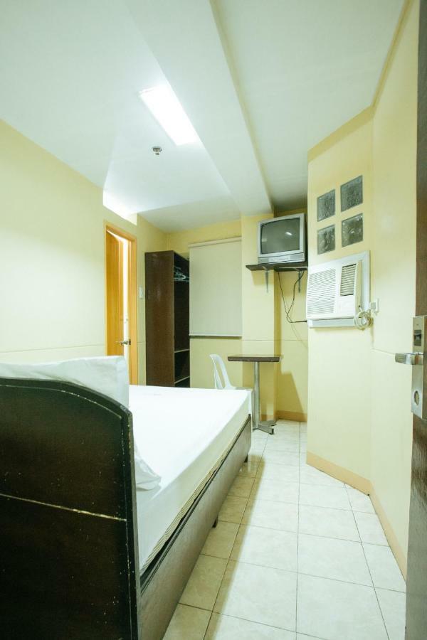 Gv Hotel - Talisay City Eksteriør bilde