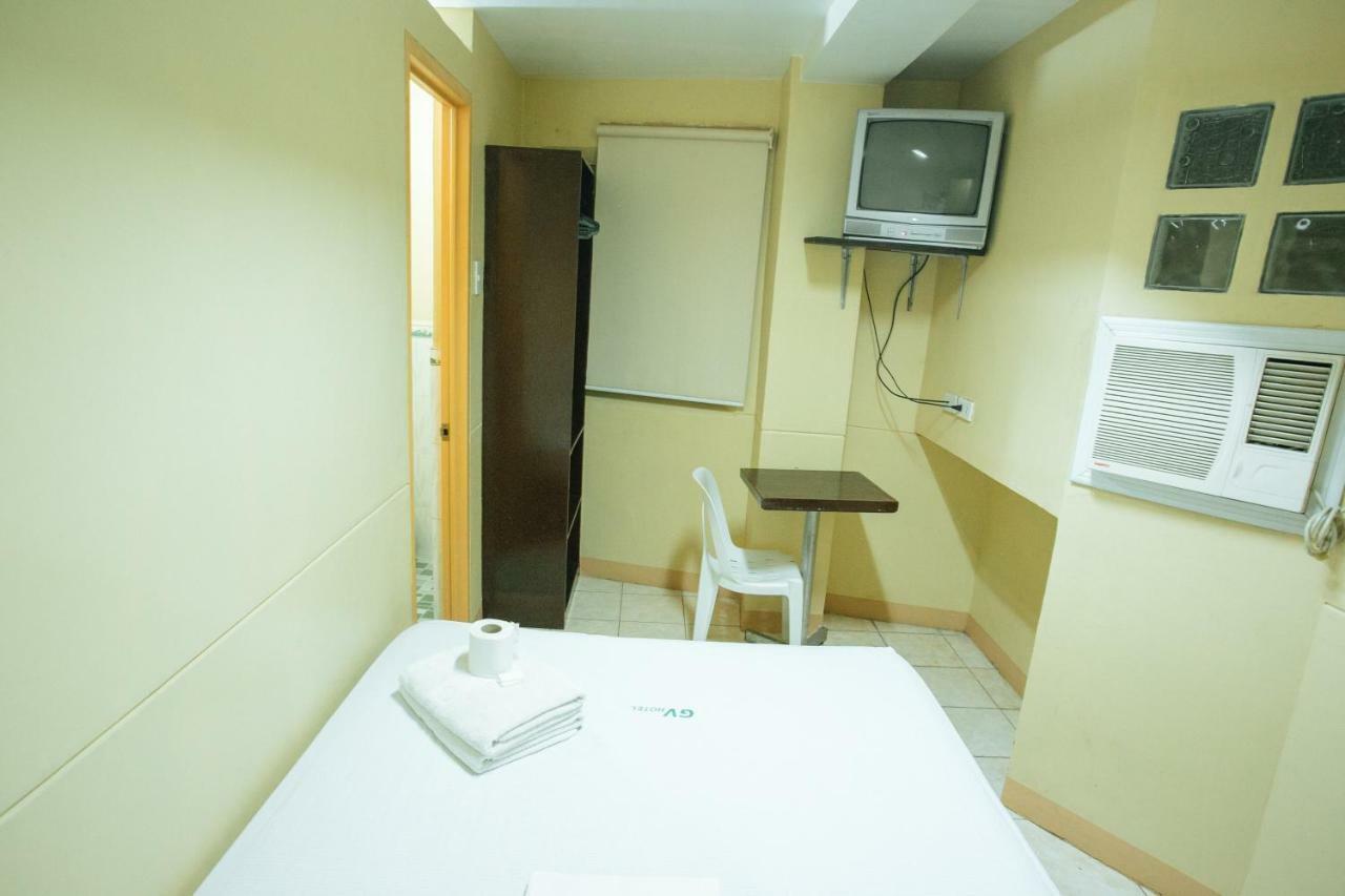 Gv Hotel - Talisay City Eksteriør bilde