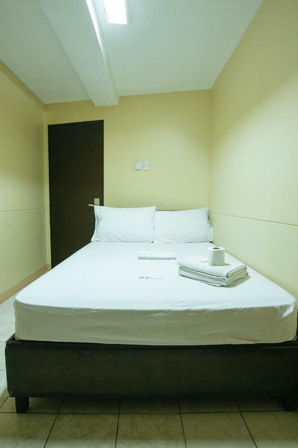 Gv Hotel - Talisay City Eksteriør bilde