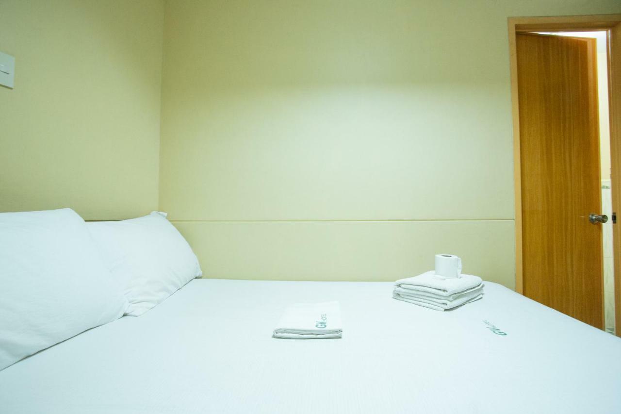 Gv Hotel - Talisay City Eksteriør bilde
