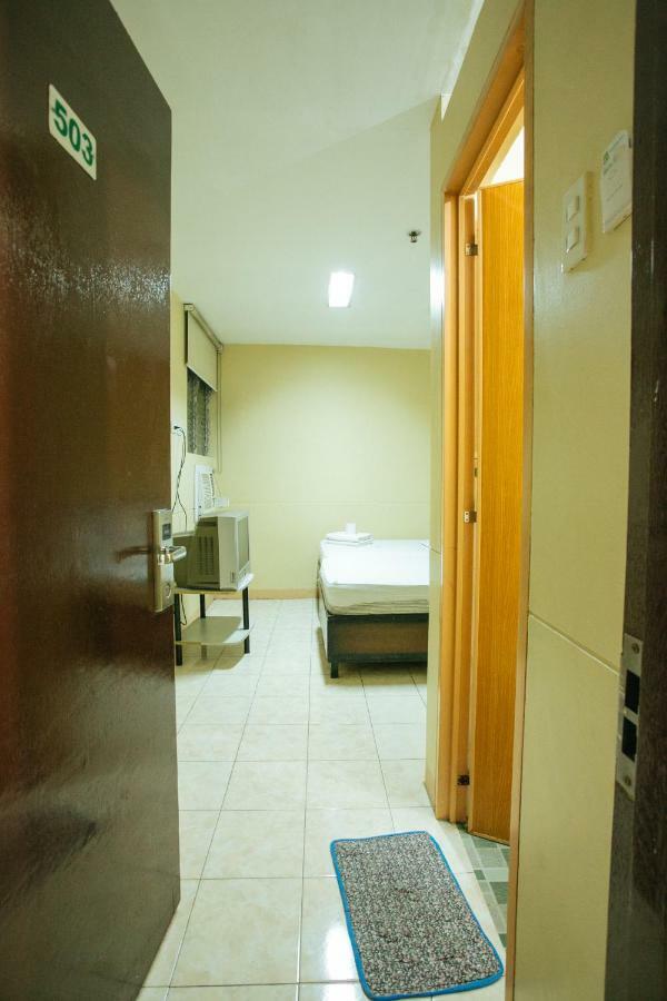 Gv Hotel - Talisay City Eksteriør bilde