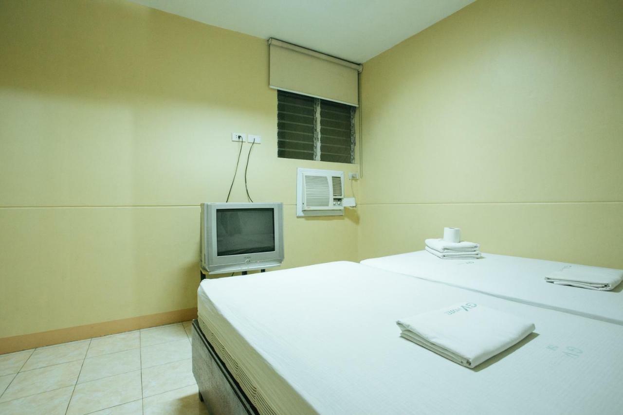 Gv Hotel - Talisay City Eksteriør bilde
