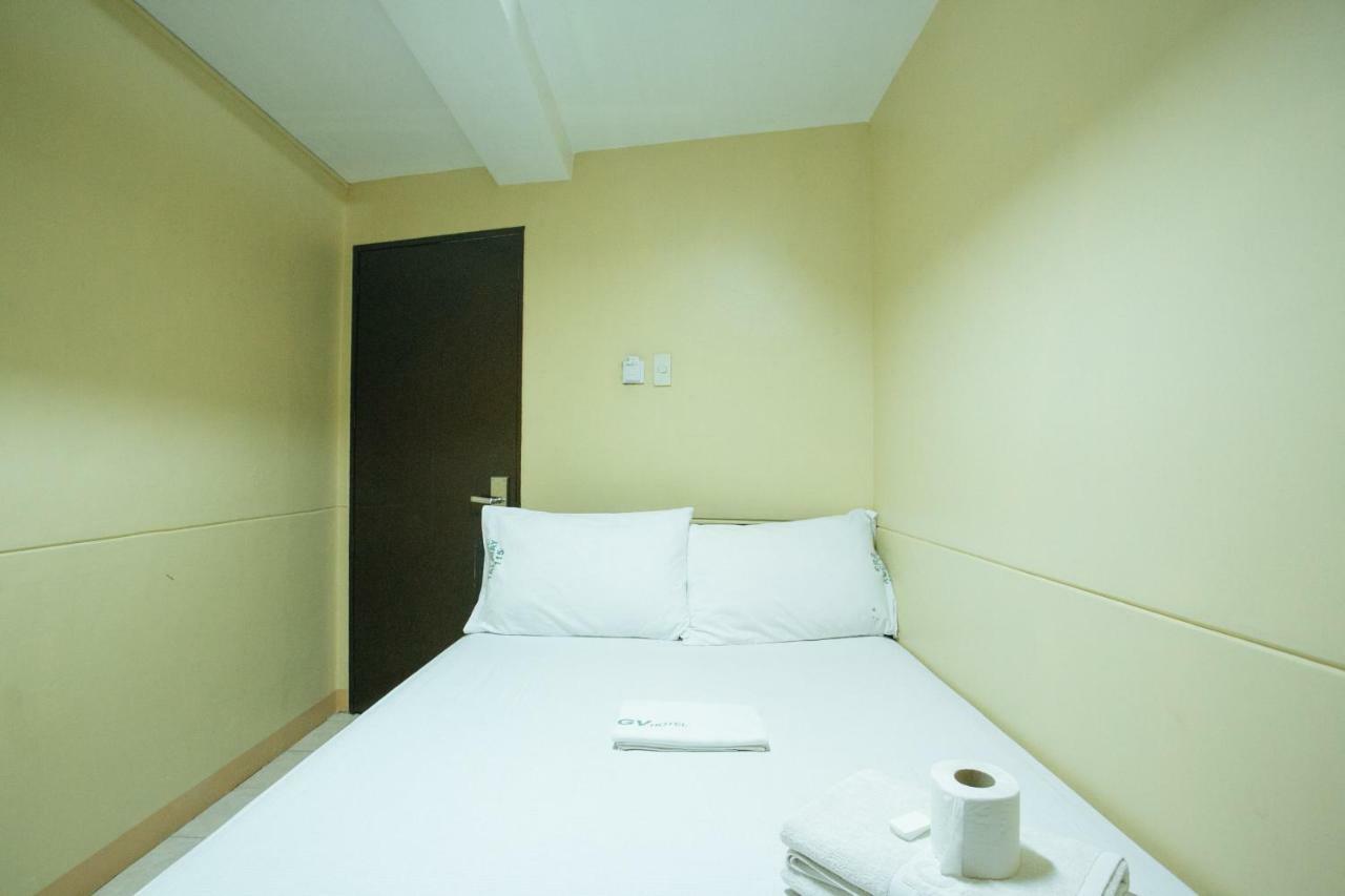 Gv Hotel - Talisay City Eksteriør bilde