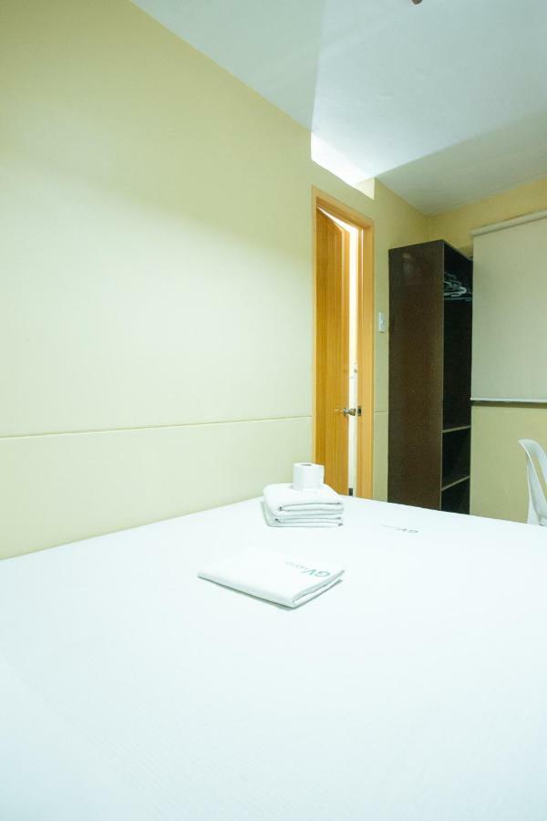 Gv Hotel - Talisay City Eksteriør bilde